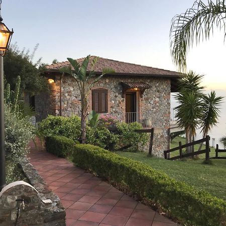 Coccorino Villa Laura מראה חיצוני תמונה