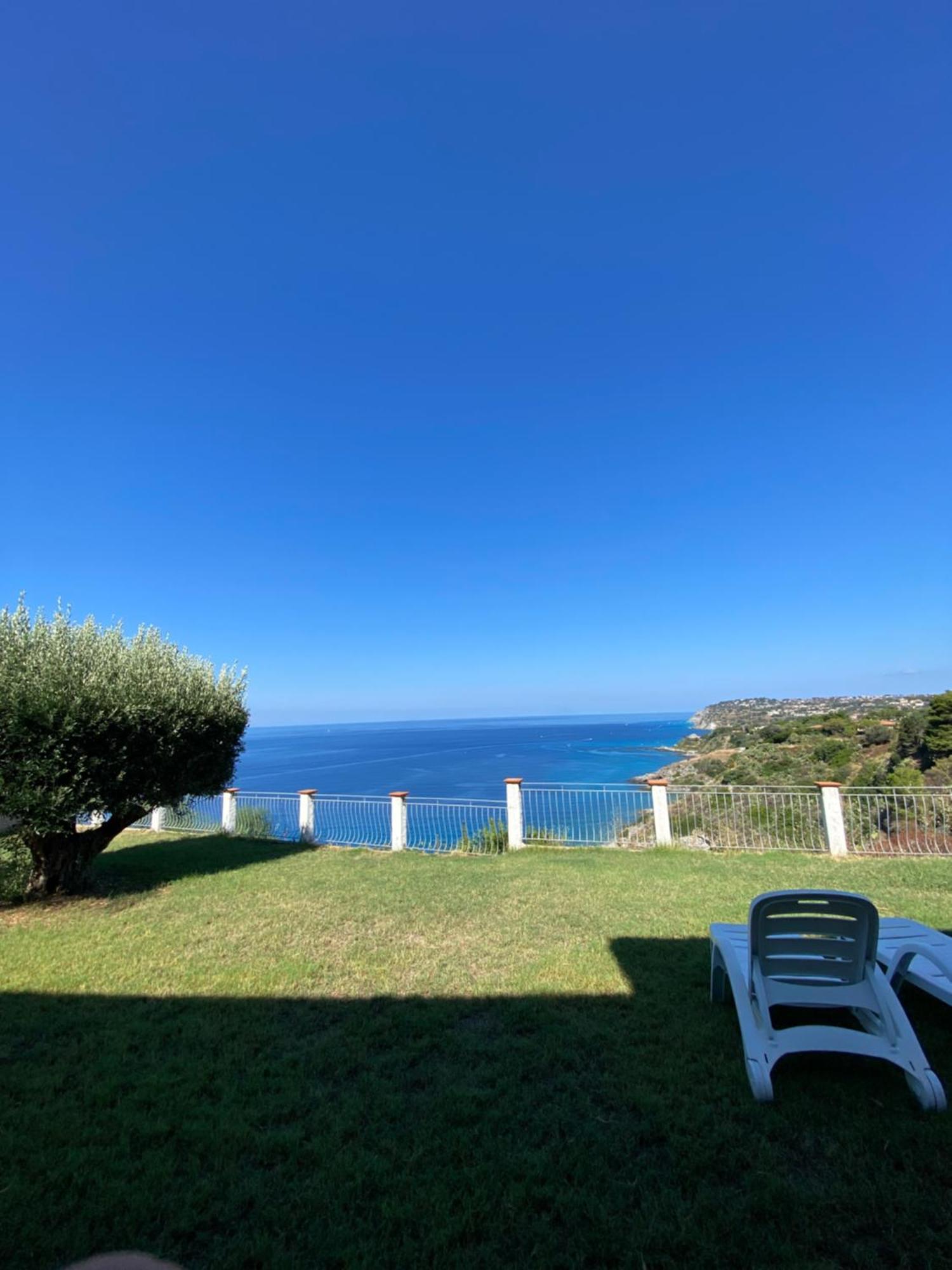 Coccorino Villa Laura מראה חיצוני תמונה
