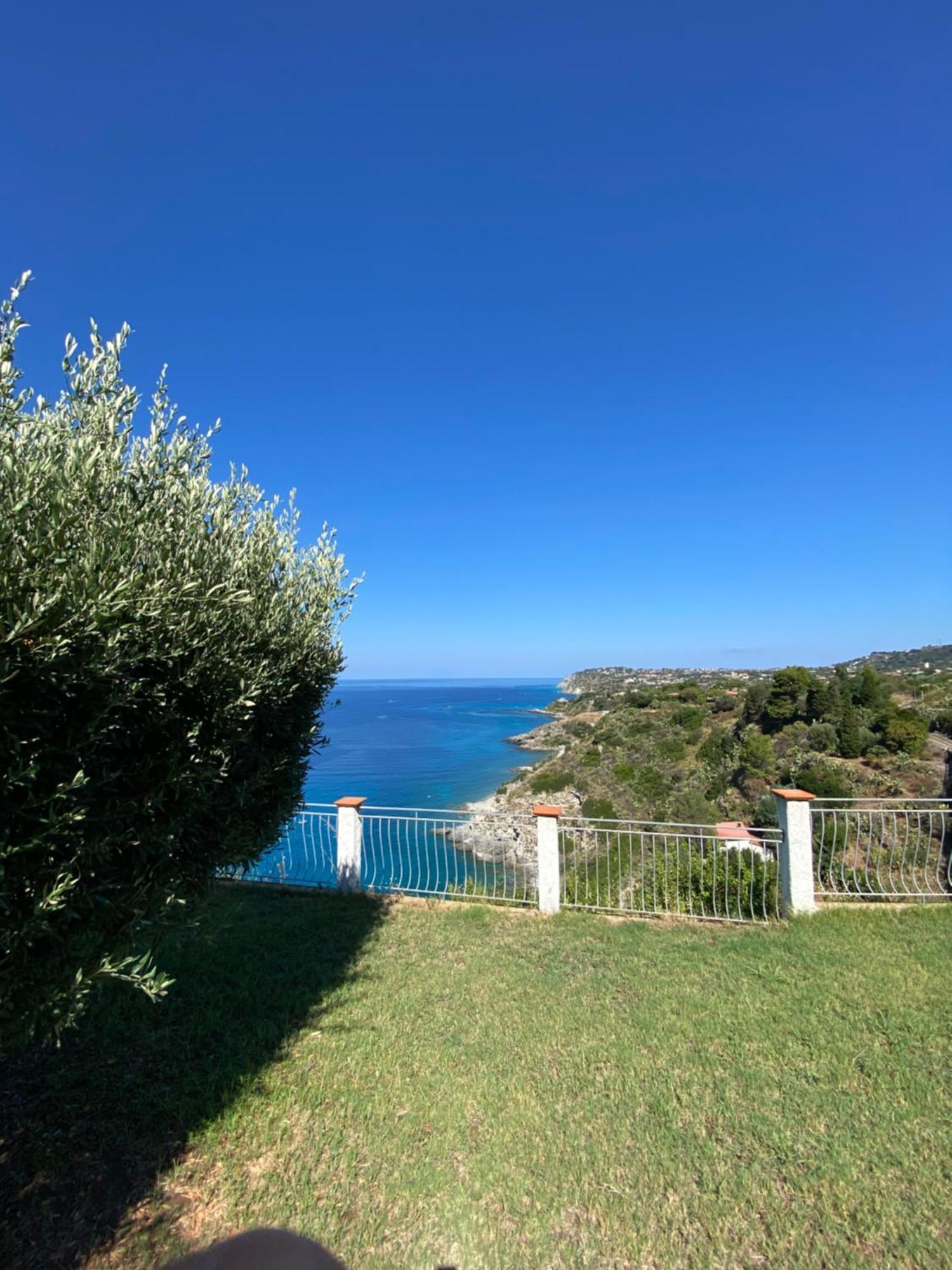 Coccorino Villa Laura מראה חיצוני תמונה
