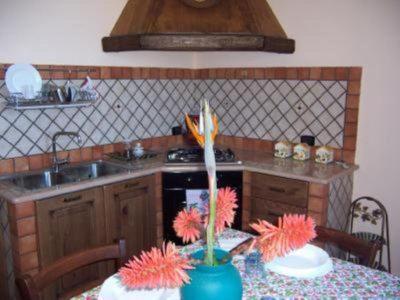 Coccorino Villa Laura מראה חיצוני תמונה