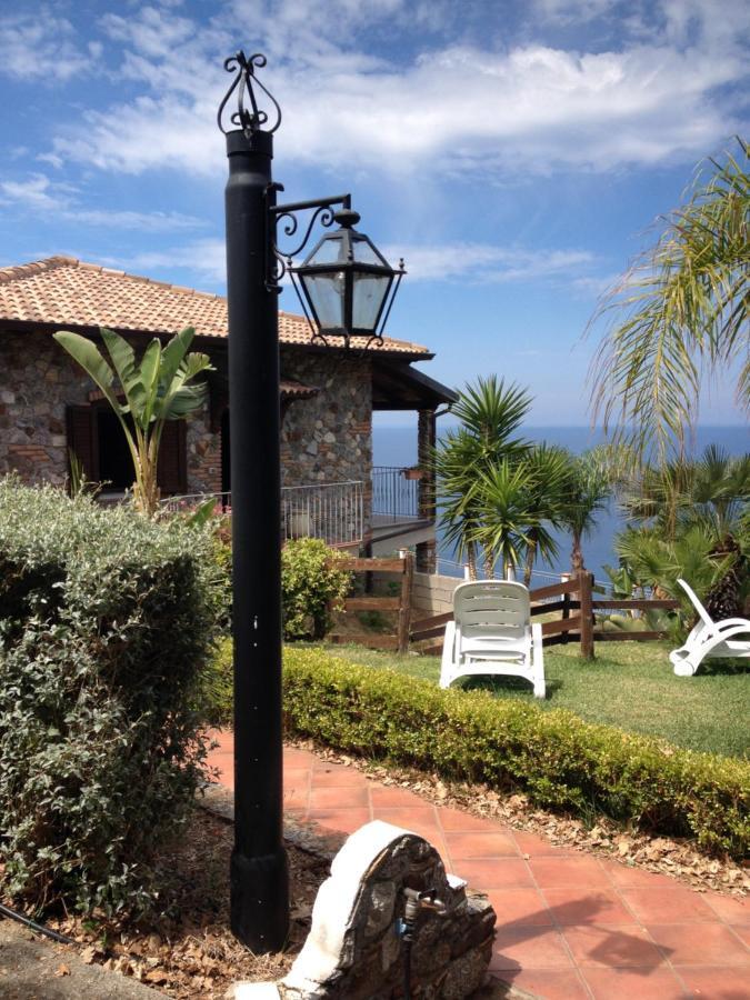 Coccorino Villa Laura מראה חיצוני תמונה