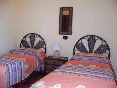Coccorino Villa Laura מראה חיצוני תמונה