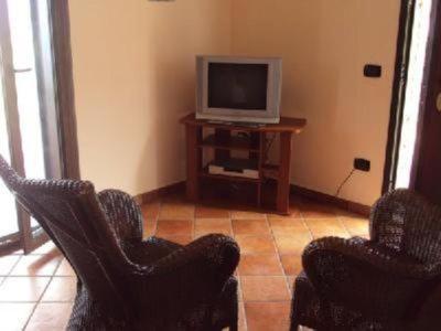 Coccorino Villa Laura מראה חיצוני תמונה