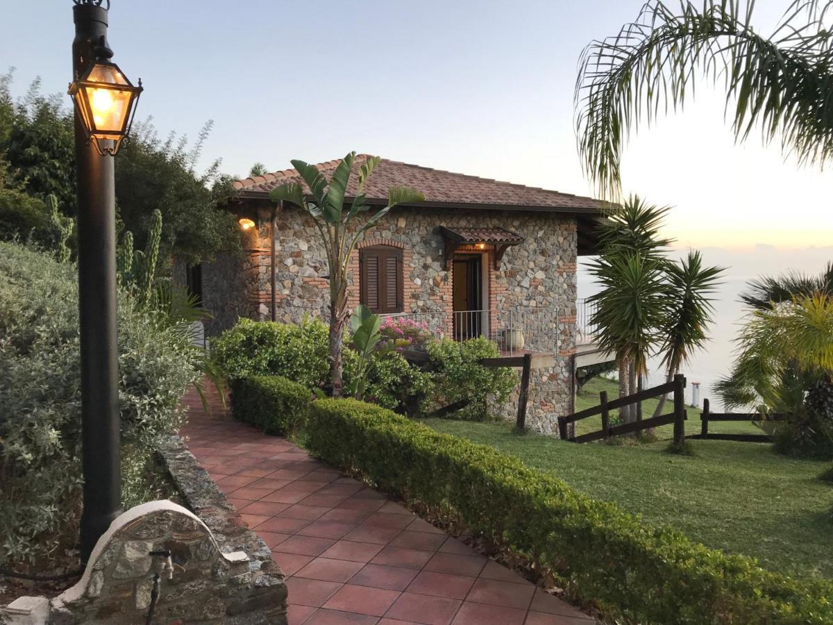 Coccorino Villa Laura מראה חיצוני תמונה