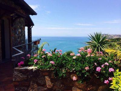 Coccorino Villa Laura מראה חיצוני תמונה
