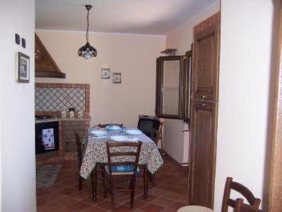 Coccorino Villa Laura מראה חיצוני תמונה