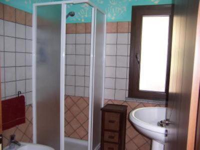Coccorino Villa Laura מראה חיצוני תמונה