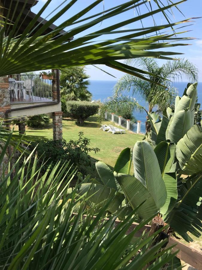Coccorino Villa Laura מראה חיצוני תמונה